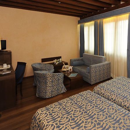Palazzo Selvadego Hotel Venice Ngoại thất bức ảnh
