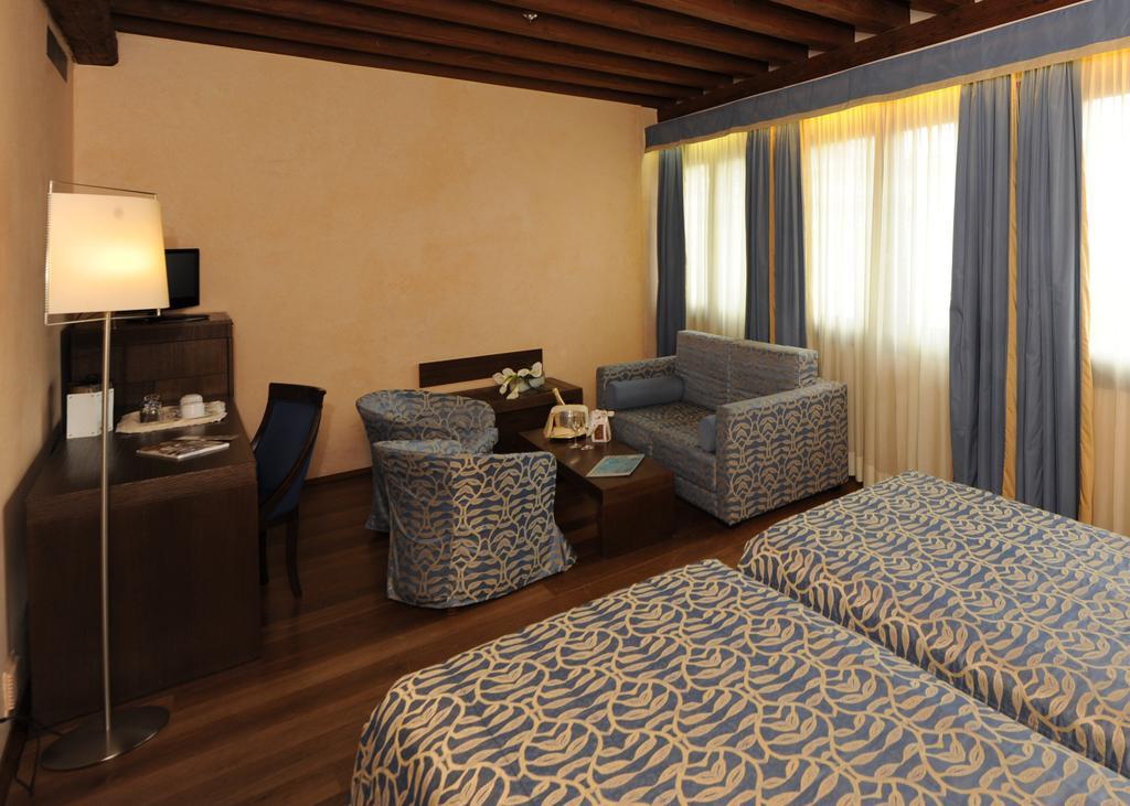 Palazzo Selvadego Hotel Venice Ngoại thất bức ảnh