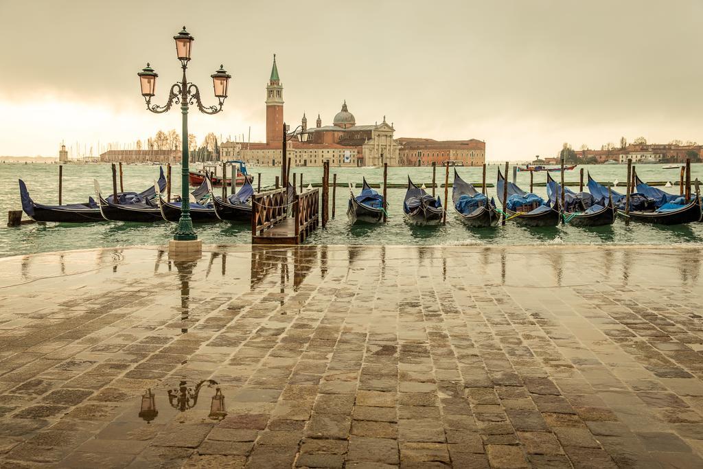 Palazzo Selvadego Hotel Venice Ngoại thất bức ảnh