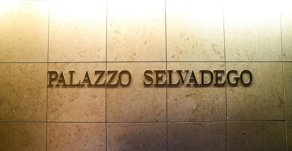 Palazzo Selvadego Hotel Venice Ngoại thất bức ảnh