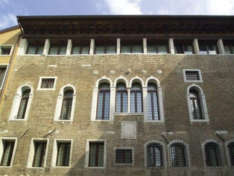 Palazzo Selvadego Hotel Venice Ngoại thất bức ảnh