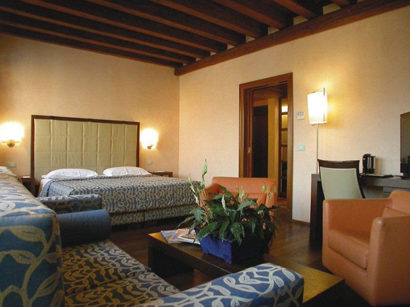 Palazzo Selvadego Hotel Venice Phòng bức ảnh