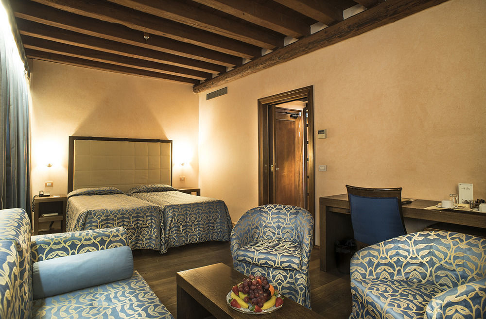 Palazzo Selvadego Hotel Venice Ngoại thất bức ảnh