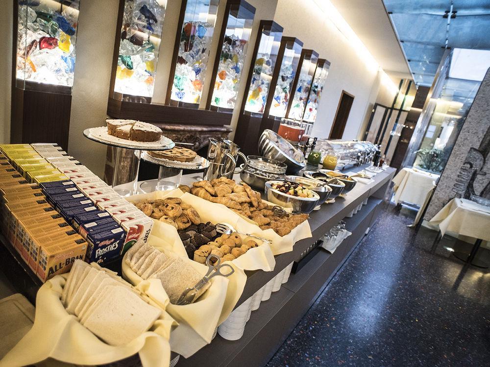 Palazzo Selvadego Hotel Venice Ngoại thất bức ảnh