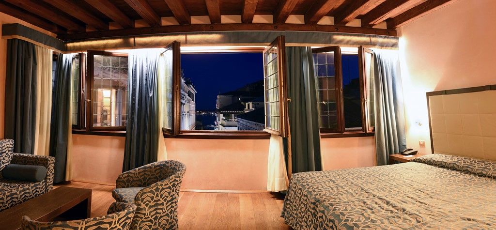 Palazzo Selvadego Hotel Venice Ngoại thất bức ảnh