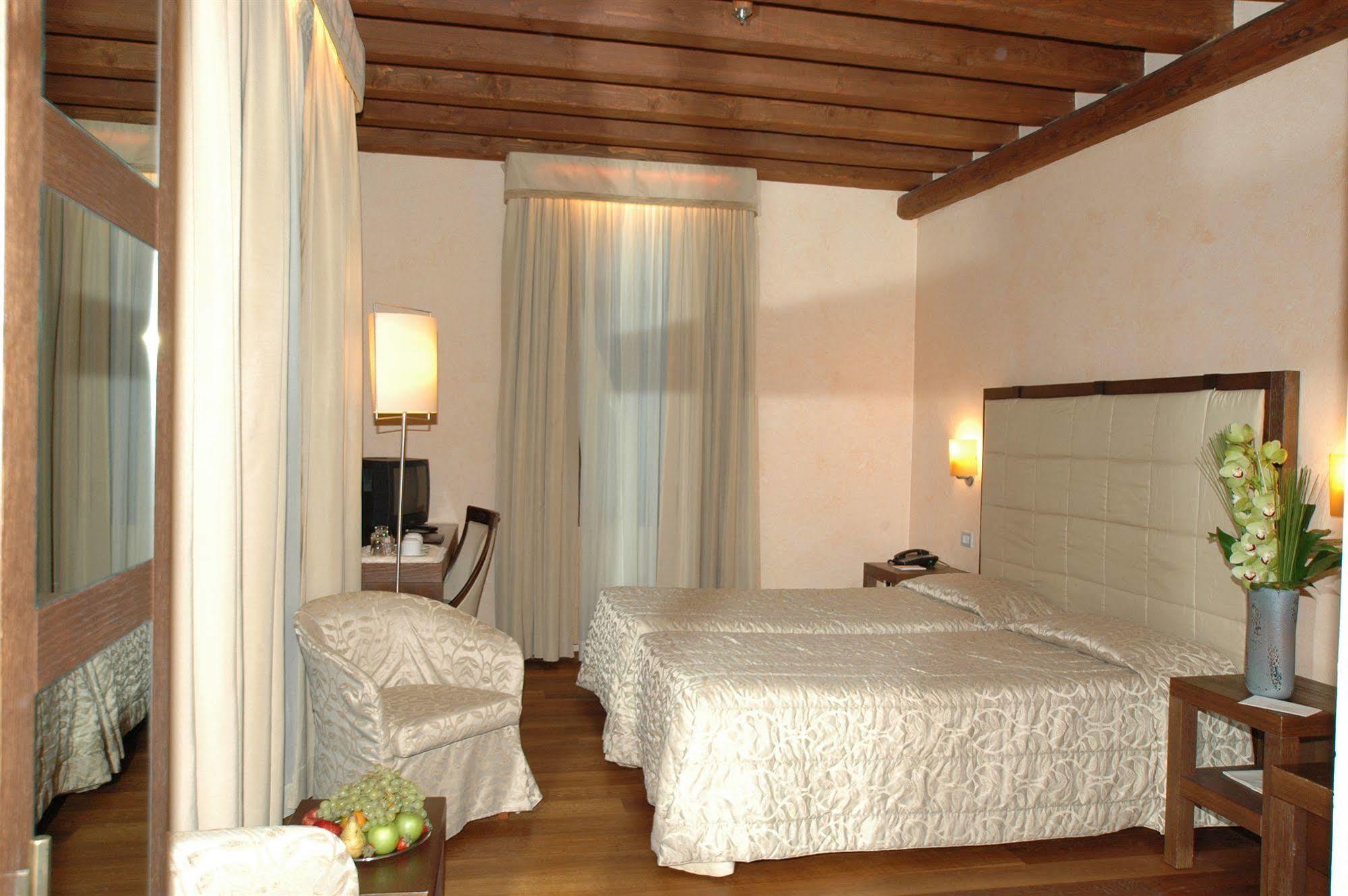Palazzo Selvadego Hotel Venice Ngoại thất bức ảnh