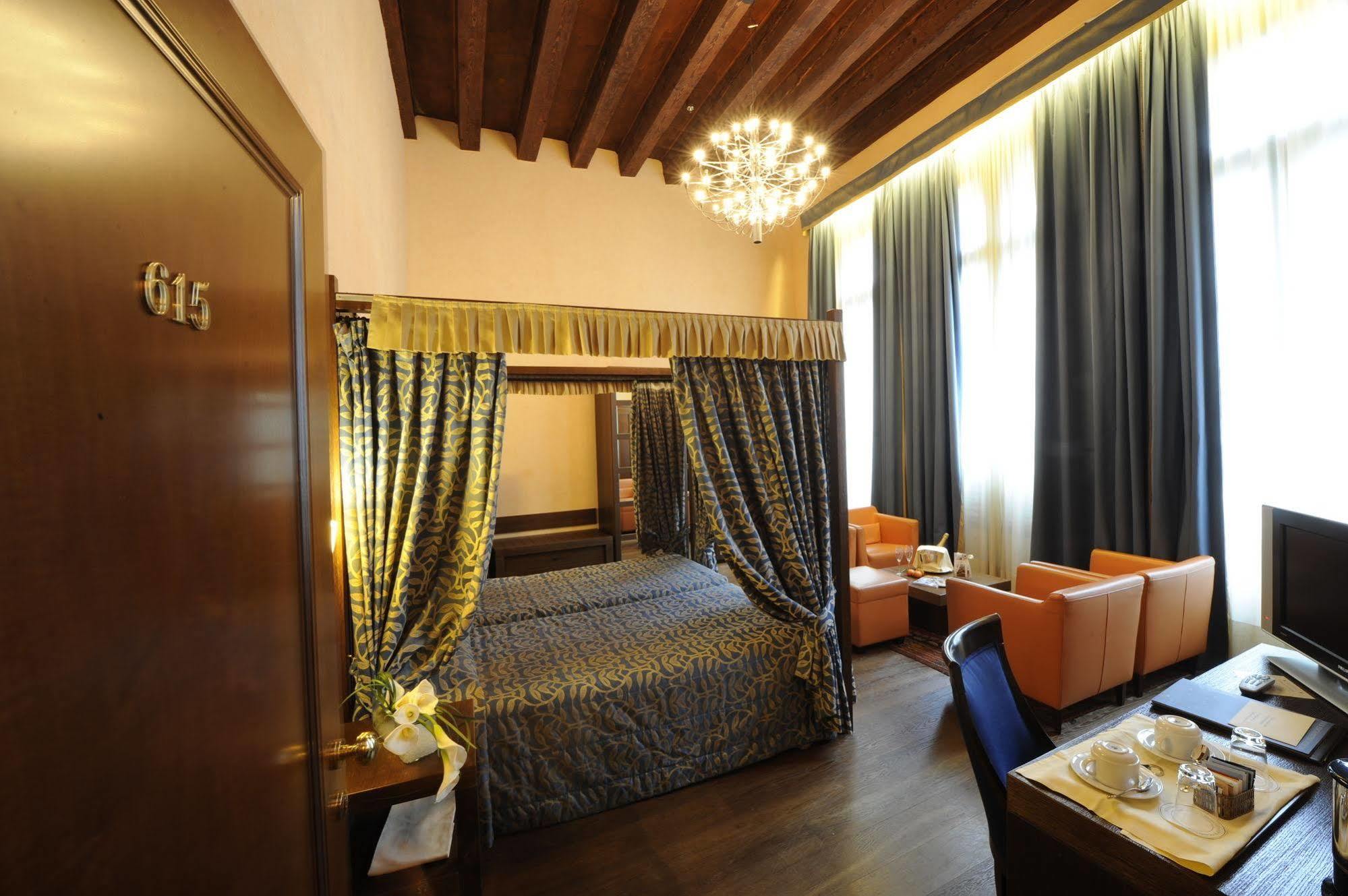 Palazzo Selvadego Hotel Venice Phòng bức ảnh