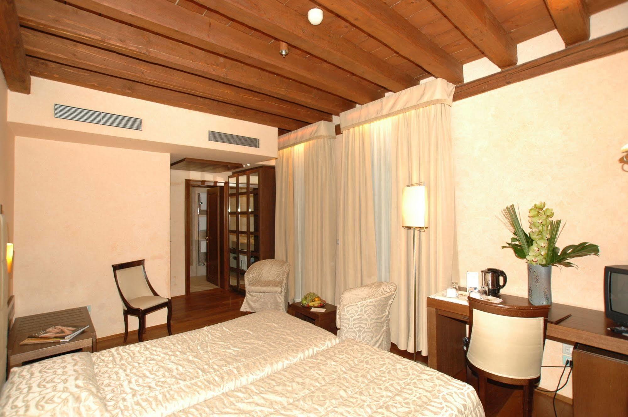 Palazzo Selvadego Hotel Venice Ngoại thất bức ảnh