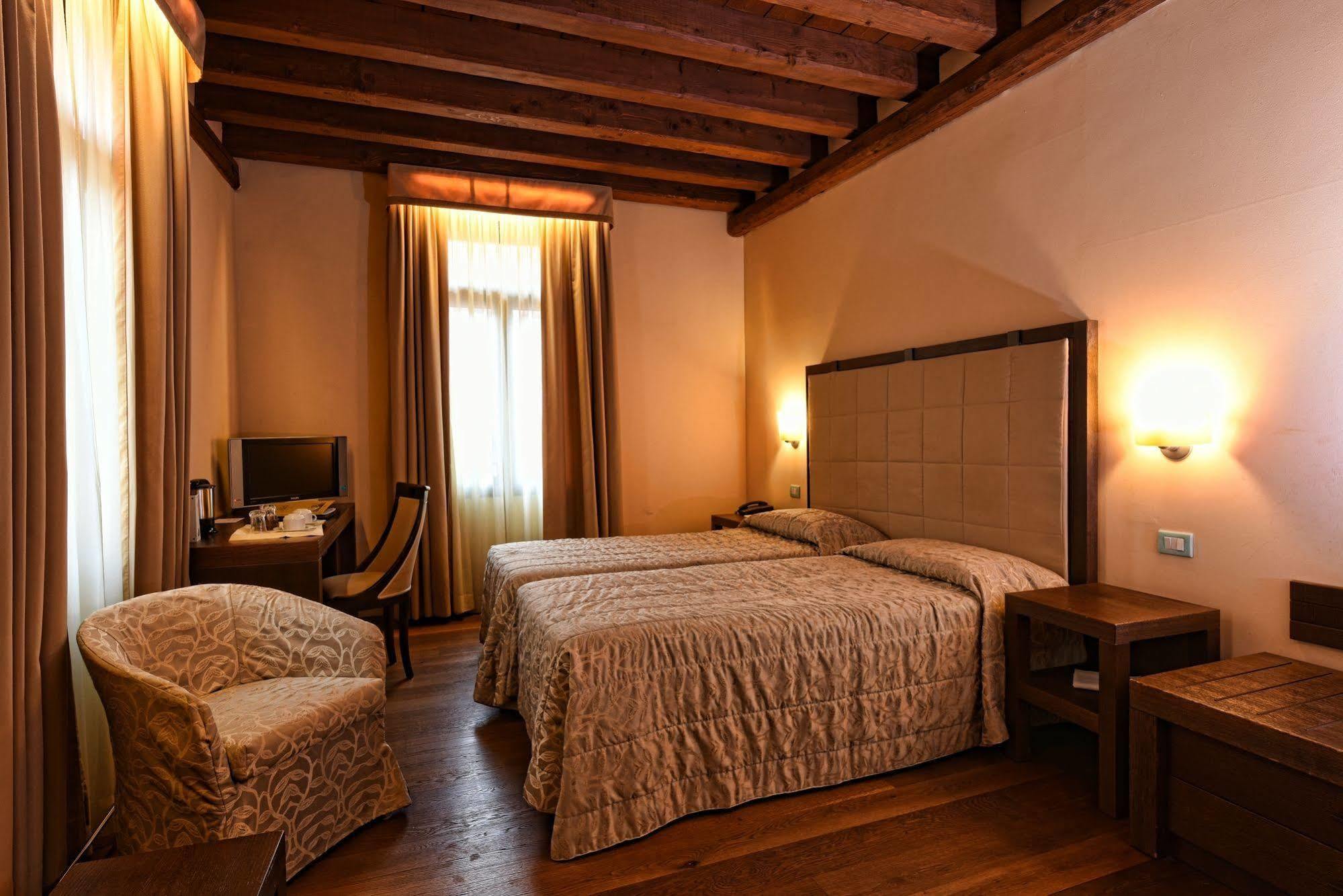 Palazzo Selvadego Hotel Venice Ngoại thất bức ảnh