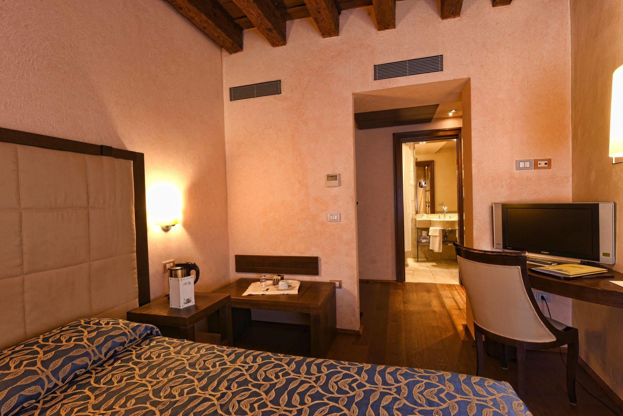 Palazzo Selvadego Hotel Venice Ngoại thất bức ảnh