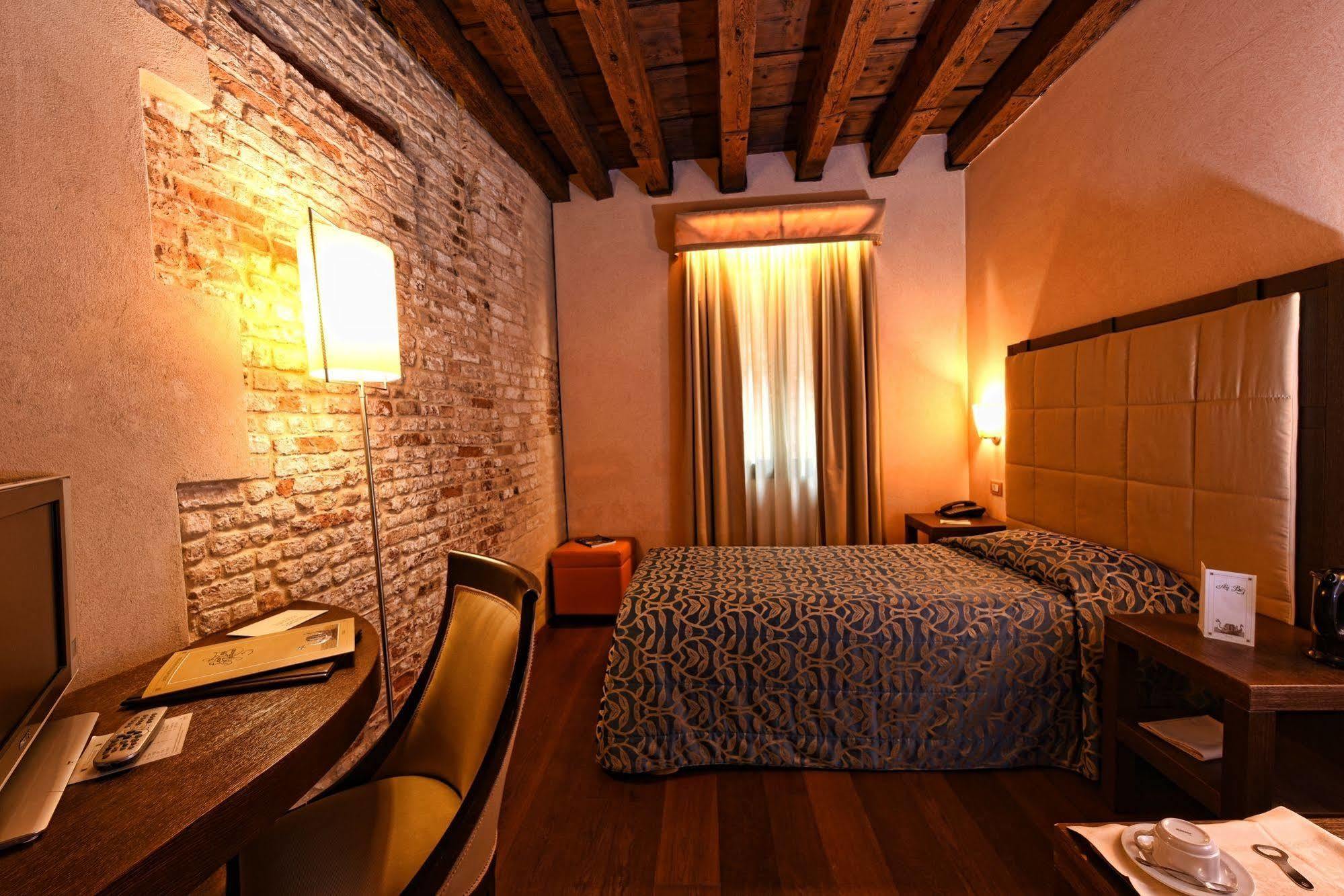 Palazzo Selvadego Hotel Venice Ngoại thất bức ảnh