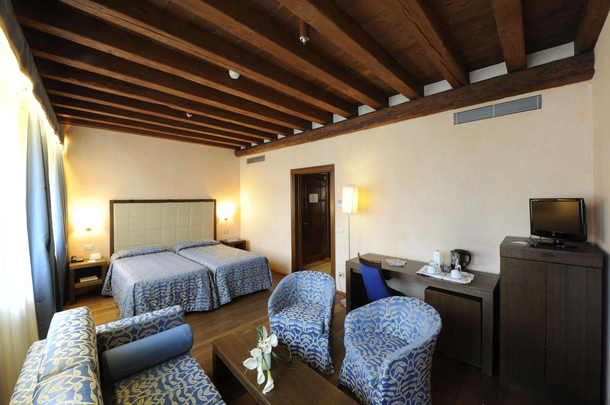 Palazzo Selvadego Hotel Venice Ngoại thất bức ảnh