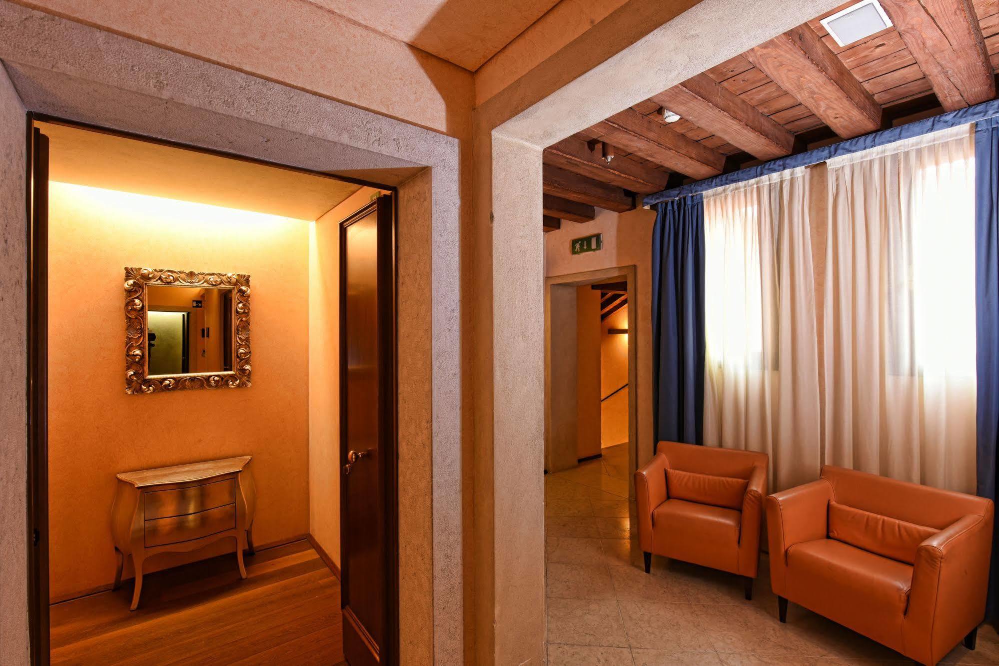 Palazzo Selvadego Hotel Venice Ngoại thất bức ảnh