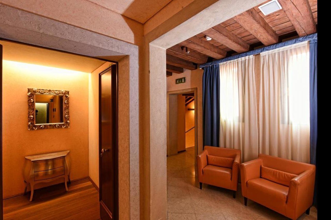 Palazzo Selvadego Hotel Venice Ngoại thất bức ảnh