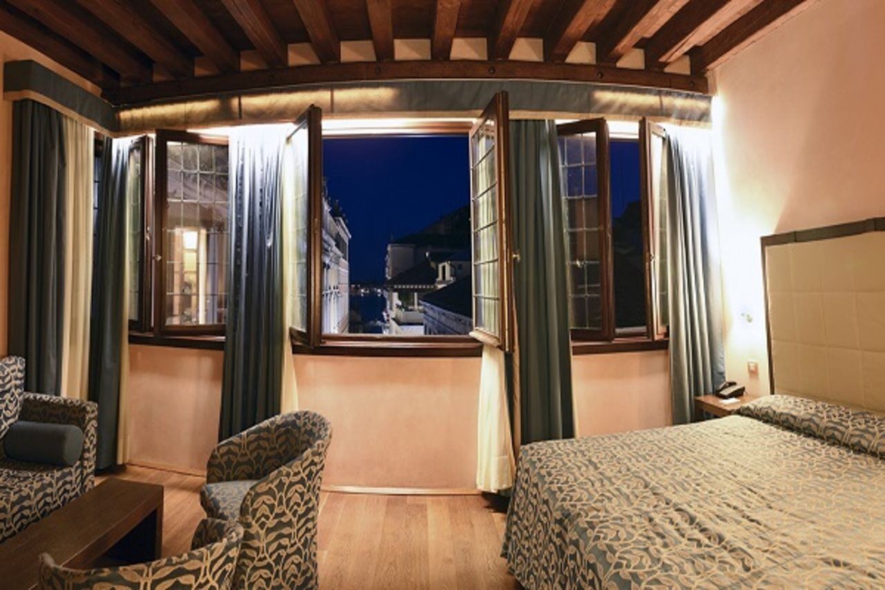 Palazzo Selvadego Hotel Venice Ngoại thất bức ảnh